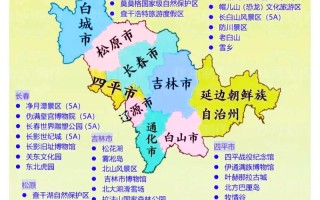 冬天去吉林旅游攻略一日游（冬天去吉林有什么好玩的）
