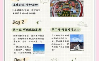 冬天去呼和浩特旅游攻略，冬天呼和浩特市有什么好玩的