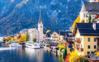 东欧旅游国家推荐哪些地方呢 - 东欧旅游景点有哪些