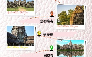 柬埔寨旅游攻略5日自助游多少钱（柬埔寨6日游费用）