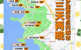 青岛旅游线路攻略一日游推荐 - 青岛旅游攻略必去景点一日游