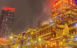 重庆有什么好玩的地方旅游景点 - 重庆有什么好玩的地方旅游景点自驾