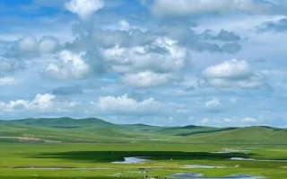 锡林郭勒景点介绍 - 锡林郭勒景点介绍词