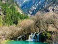 九寨沟最佳旅游几月份（九寨沟适合几月份去玩）