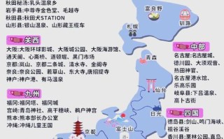 日本旅游线路设计思路和方法 - 日本旅游线路设计ppt
