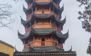 镇江金山寺旅游，镇江金山寺旅游景点