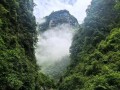 湘西旅游景点排名榜前十名，湘西旅游胜地