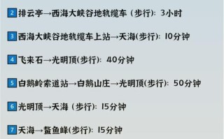 去黄山旅游什么季节去比较好玩（去黄山玩几月份比较好）