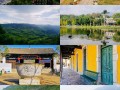红河旅游景点，红河旅游景点推荐