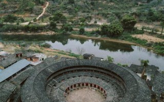 广东梅州旅游景点 - 广东梅州旅游景点图片