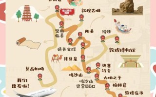 敦煌旅游大概需要花多少钱，敦煌旅游大概需要花多少钱呢