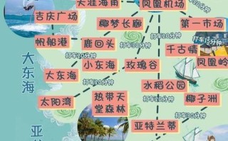 三亚旅游费用上涨原因（三亚旅游人数下降）