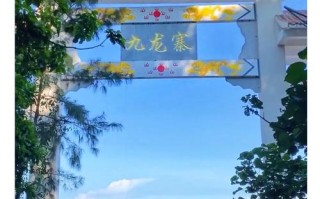 防城港旅游景点排名榜，防城港景点旅游攻略