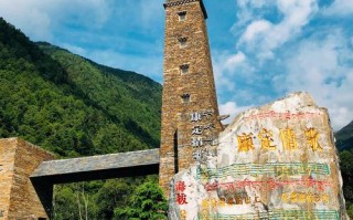 5月康定旅游攻略，康定旅游攻略自由行