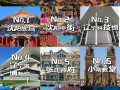 沈阳旅游景点大全排名榜前十名有哪些，沈阳旅游攻略必玩的景点