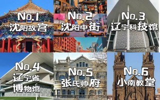 沈阳旅游景点大全排名榜前十名有哪些，沈阳旅游攻略必玩的景点