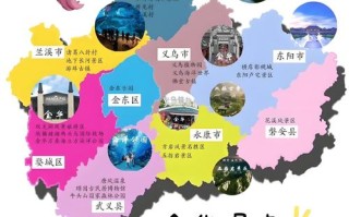 金华旅游项目工程招标，金华旅游业