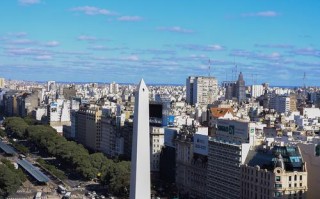 里约热内卢是哪里的城市名称（里约热内卢是属于哪个国家）