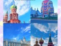 满洲里旅游必去景点，满洲里旅游线路推荐