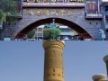 乌鲁木齐的著名景点（乌鲁木齐著名景点分布图）