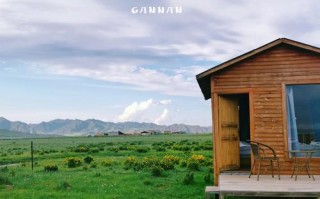 甘南旅游景点介绍（甘南旅游景点排名前十）