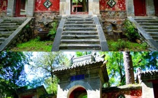 密云寺庙大全集 - 密云寺庙景点大全