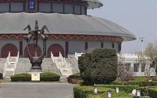 沧州旅游地方（沧州的旅游）