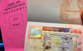 加拿大签证一般给几年的（加拿大签证几年有效期）