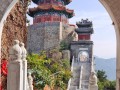 平谷前十旅游景点大全介绍 - 平谷著名旅游景点有哪些
