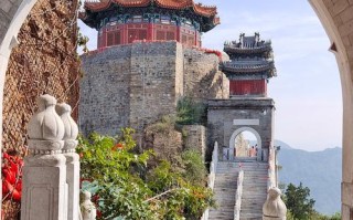 平谷前十旅游景点大全介绍 - 平谷著名旅游景点有哪些