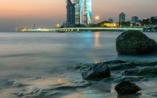 厦门的旅游景点，厦门的旅游景点分布图
