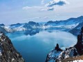 长白山周边旅游景点 - 长白山周边旅游景点大兿