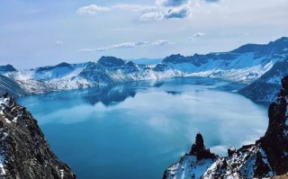 长白山周边旅游景点 - 长白山周边旅游景点大兿
