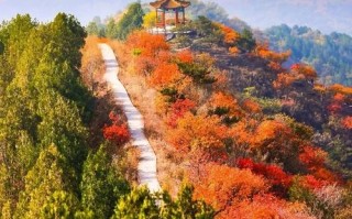 门头沟好玩儿的景点，门头沟好玩儿的景点推荐一下