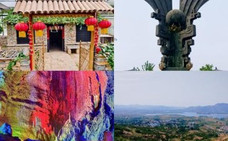 临沂旅游景点大全排名前十名，临沂旅游景点大全排名前十名有哪些