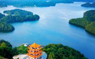 新余旅游景区有哪些好玩的景点（新余旅游景区有哪些好玩的景点推荐）