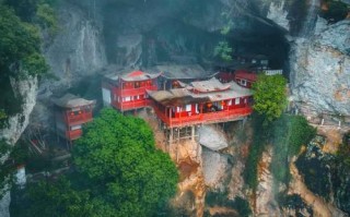 永泰嵩口古镇门票费用 - 永泰嵩口古镇怎么样