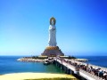 三亚旅游景点介绍一下（三亚旅游攻略 必玩的景点）