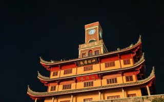 宁波旅游前十景点推荐（宁波旅游攻略必玩的景点）