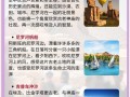 埃及旅游安全吗最新消息，埃及旅游攻略注意事项