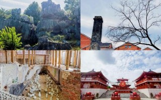 景德镇春节旅游路线，景德镇春节旅游路线推荐
