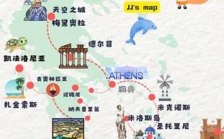 爱琴海旅游路线攻略（爱琴海自由行攻略）