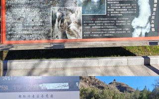 房山打卡景点（房山 游玩）