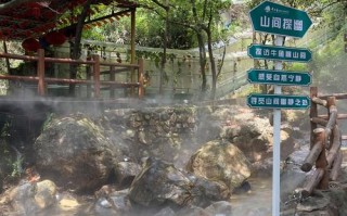 清远自驾游前十免费景点推荐 - 清远自驾游前十免费景点推荐路线