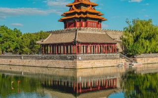 北京旅游景区哪里好玩免费（北京哪个旅游景点免费）