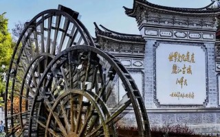 丽江旅游景点大全推荐（丽江旅游景点大全排名）