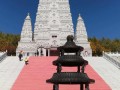 七台河市旅游景点，七台河市旅游景点有哪些