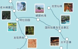 崇左旅游攻略 - 广西北海崇左旅游攻略