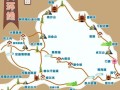 德令哈旅游住宿，德令哈住宿哪里便宜