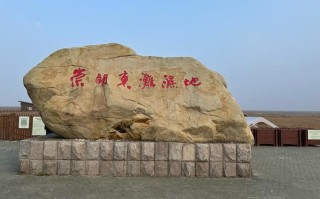 崇明岛最值得去的景点（崇明岛旅游攻略景点必去）